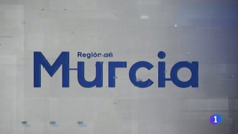 Noticias Murcia 2 - 01/10/2021
