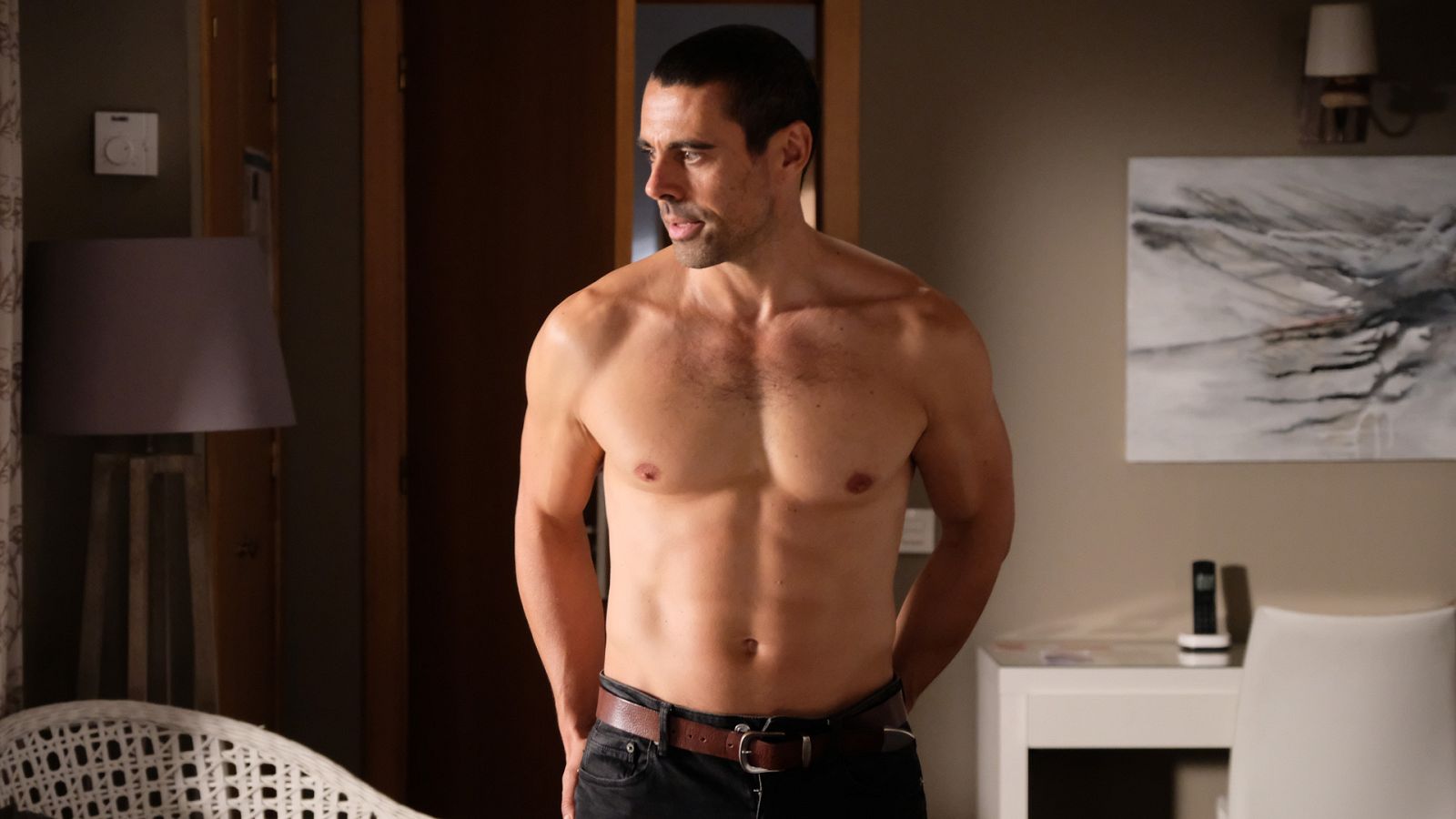 Servir y proteger - Episodio 1065 - Ver ahora