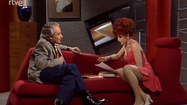 Peligrosamente juntas - Horacio Vázquez Rial y Jordi Clos