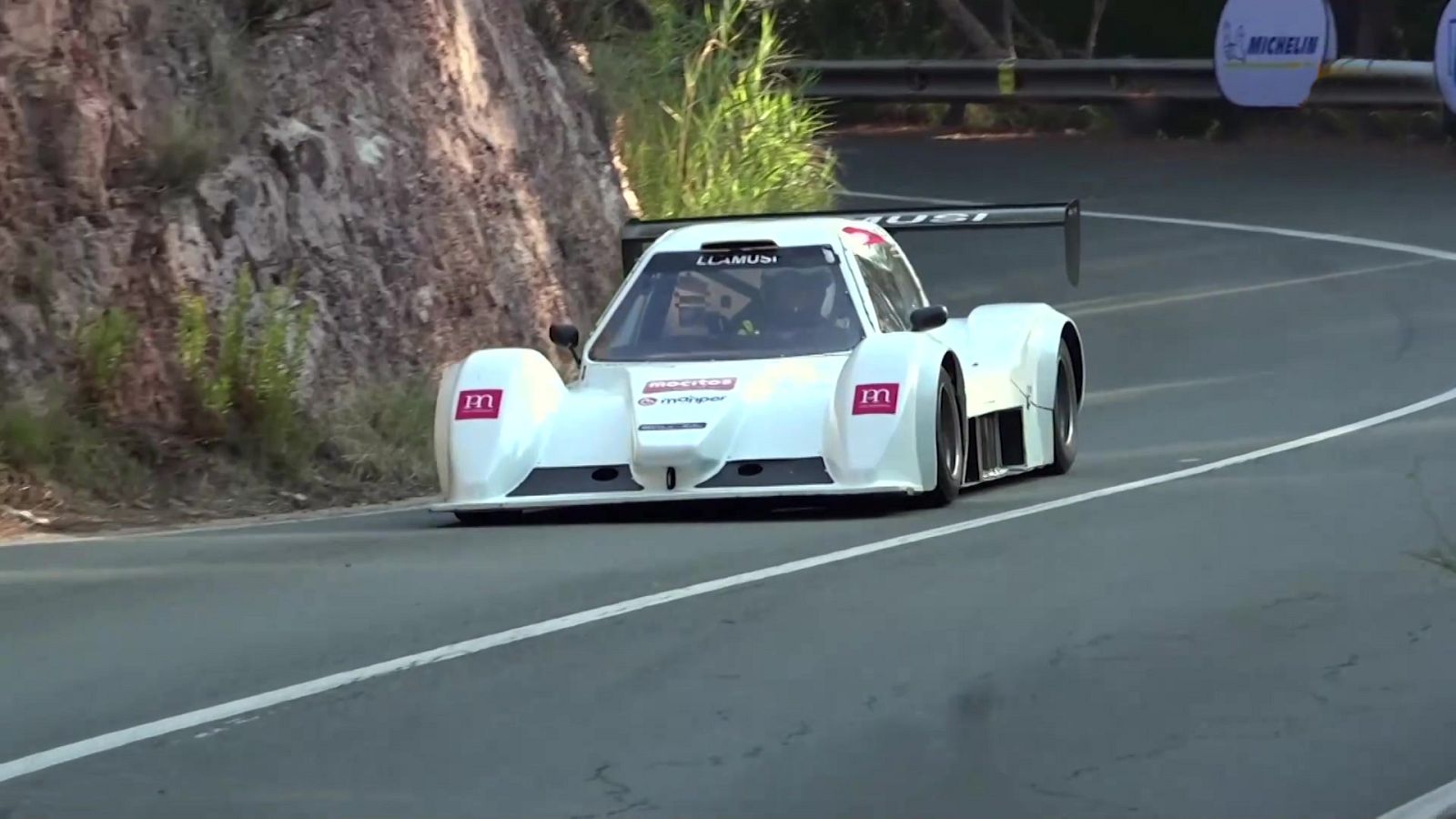 Racing for Spain - 2021 - Programa 21 - ver ahora