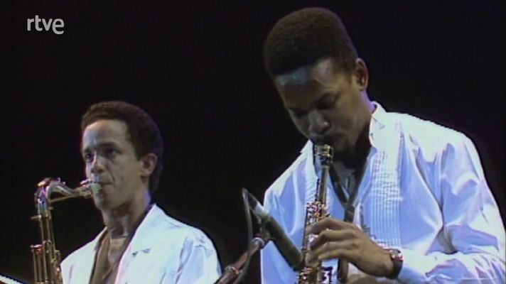 Jazz entre amigos - ECM y James Moody