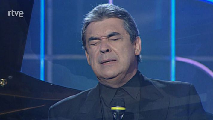 Noches de gala - 17/10/1994