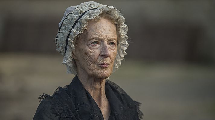 Poldark - Episodio 7