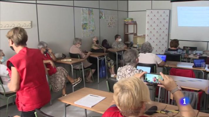 L'informatiu - Comunitat Valenciana - L'Informatiu Comunitat Valenciana 2 - 01/10/21