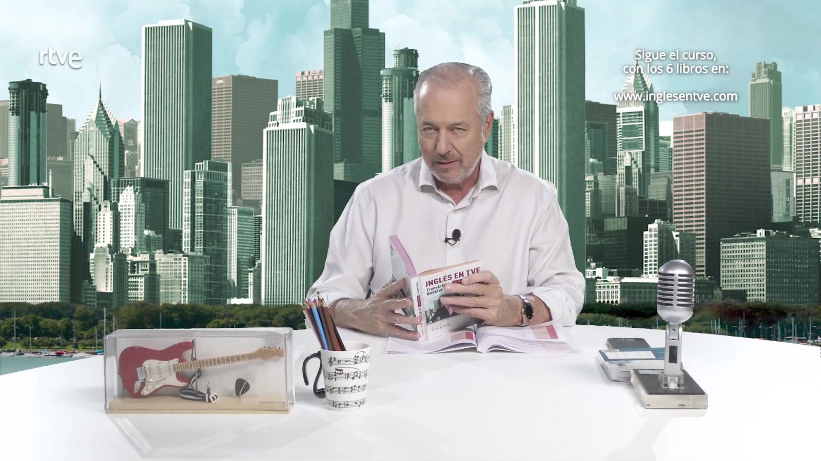 Programa 407 - ver ahora