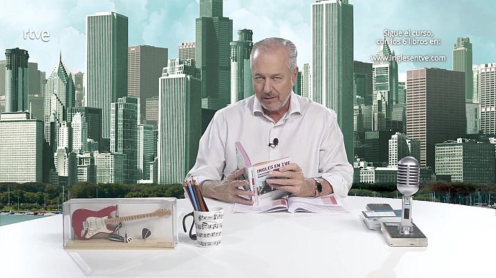 Inglés en TVE - Programa 407