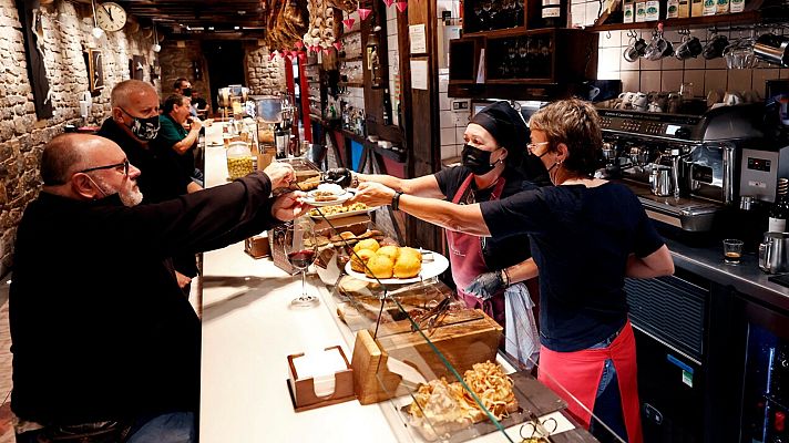 La tarde en 24h - La tarde en 24 horas - 01/10/21 (1)