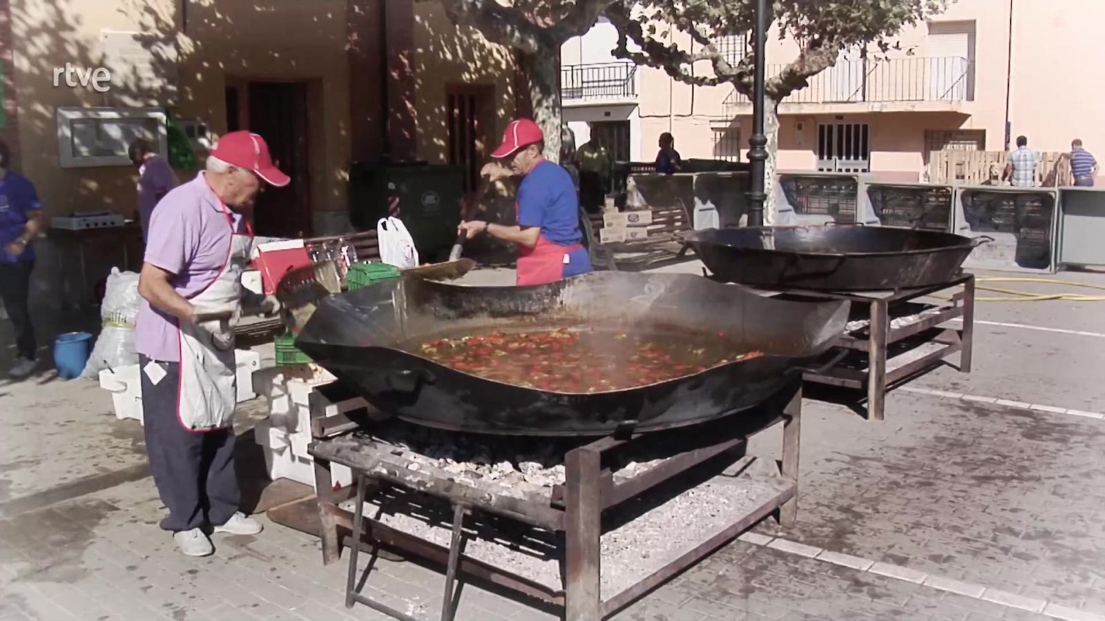 Aquí la Tierra - 01/10/21 - ver ahora