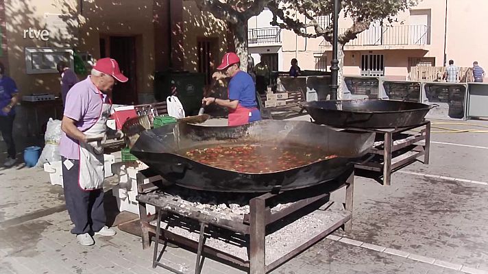 Aquí la Tierra - Aquí la Tierra - 01/10/21