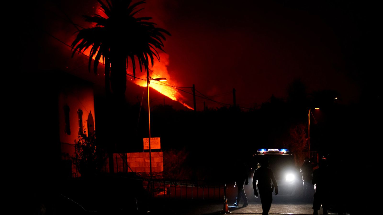 Telediario 2 en cuatro minutos - 01/10/21 - Ver ahora