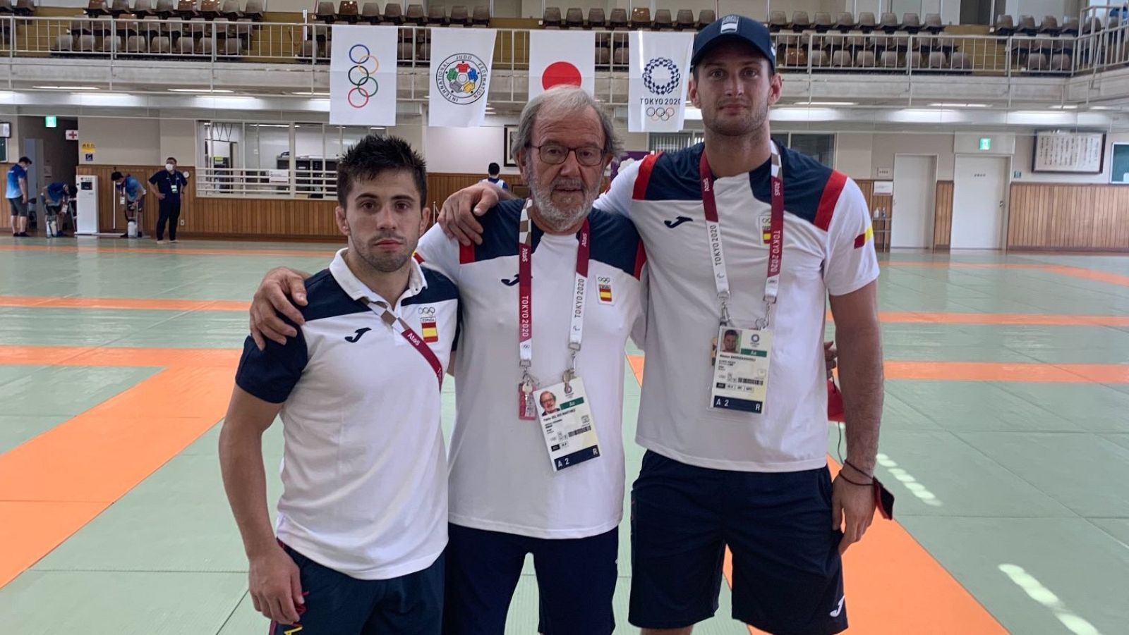 La salud mental en el deporte deja de ser un tabú después de los Juegos de Tokyo 2020