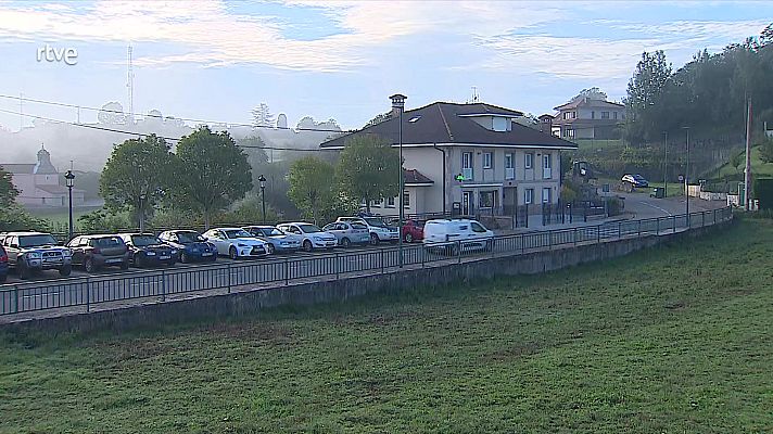 El tiempo - Chubascos o tormentas localmente fuertes en Mallorca