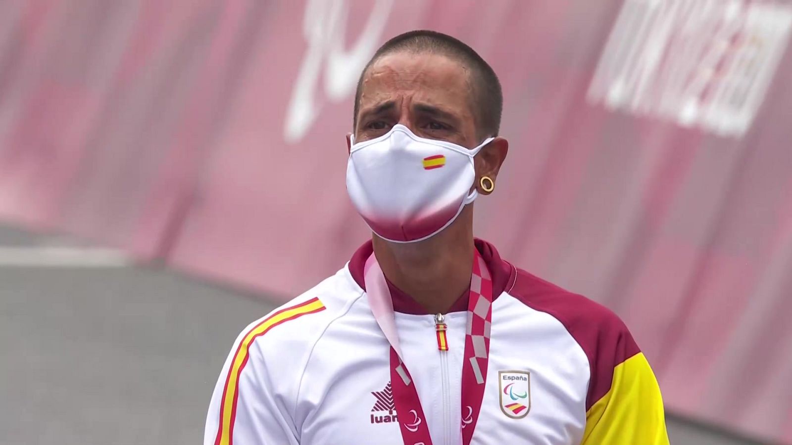 Ciclismo - Sergio Garrote