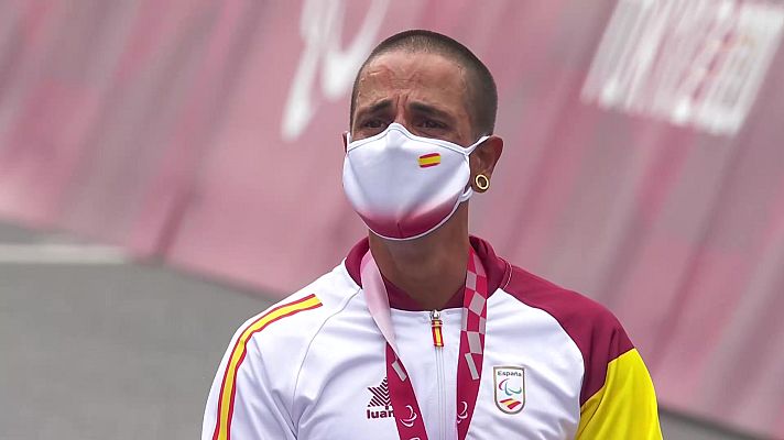 Ciclismo - Sergio Garrote