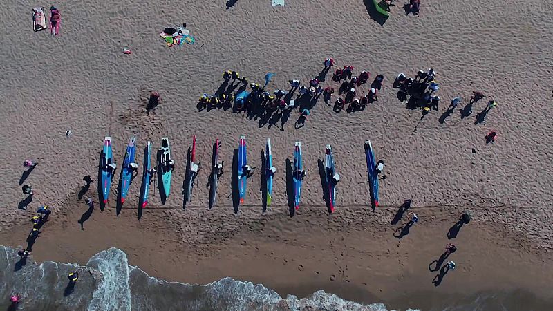 Surfing.es - T4 - Programa 23 - ver ahora