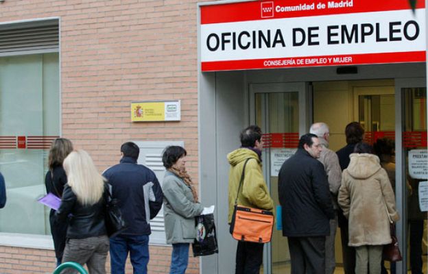 Telediario 1 - Telediario en 4' - 23/10/09