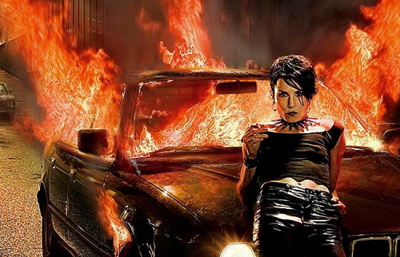 Días de cine - 'Millennium 2' | Ver