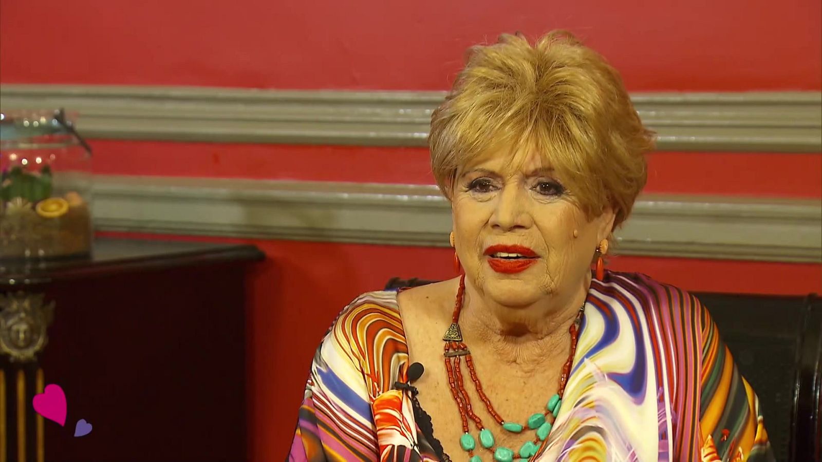 Corazón - 02/10/21 - ver ahora