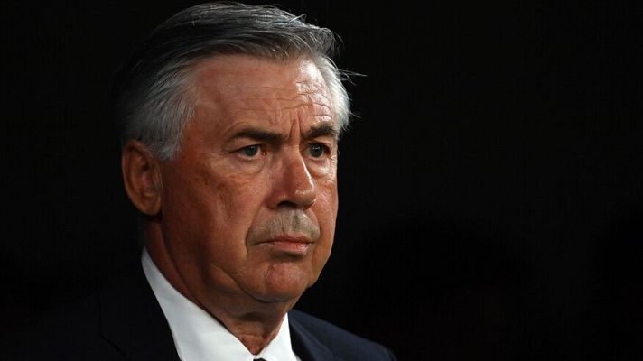 Telediario 1 - Ancelotti: "El partido contra el Sheriff nos ha afectado el orgullo"