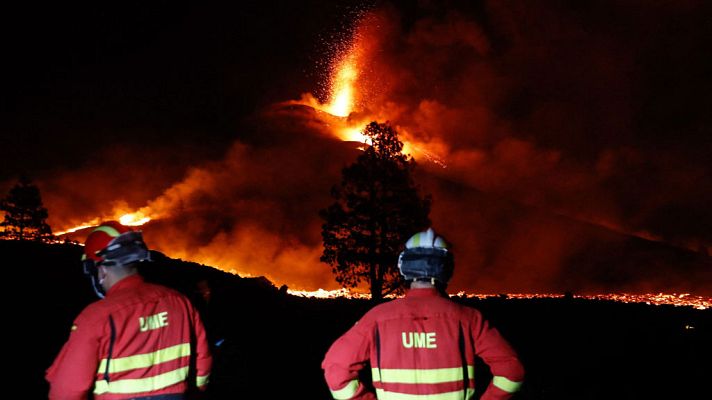 Telediario en lengua de signos - Telediario - 15 horas - 02/10/21 - Lengua de signos