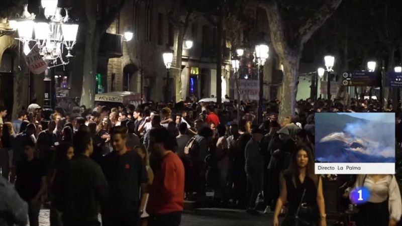 Se repiten las aglomeraciones: ¿qué tienen en común?