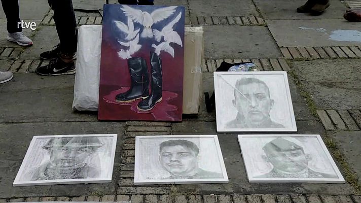 Informe Semanal - ¿Quién dio la orden?