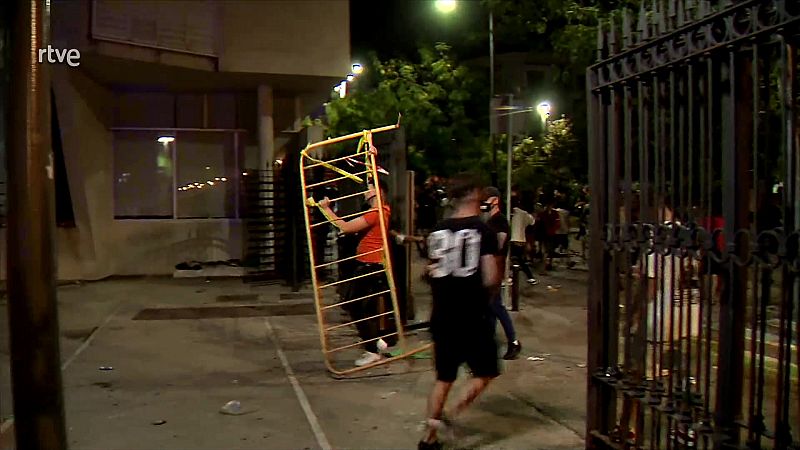 Informe Semanal - 02/10/21