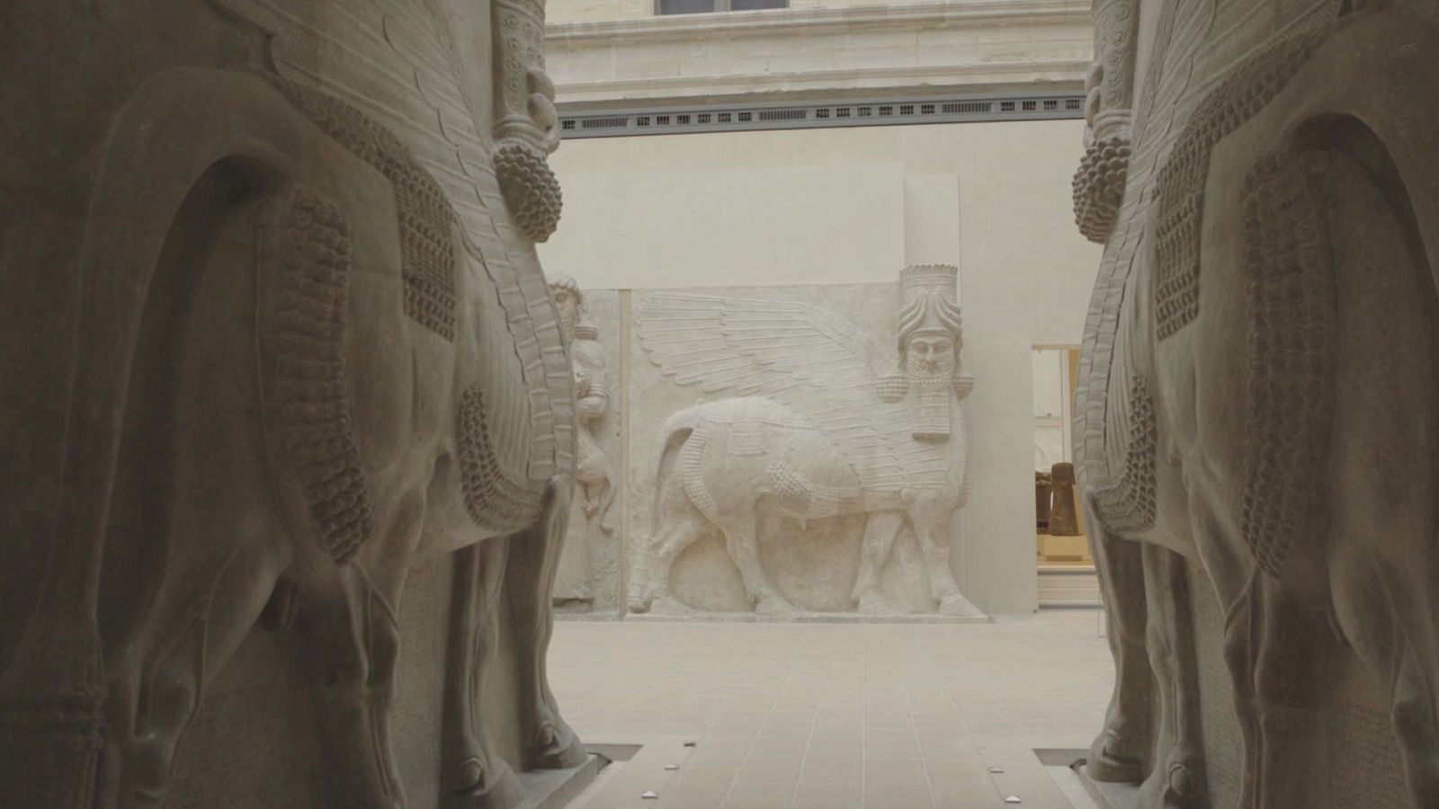 La noche temática - En el nombre del patrimonio - Ver ahora