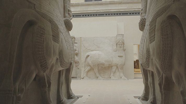 La noche temática - En el nombre del patrimonio