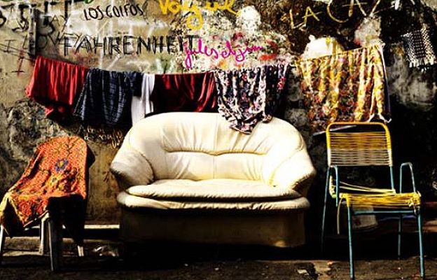  - Comienza La Seminci