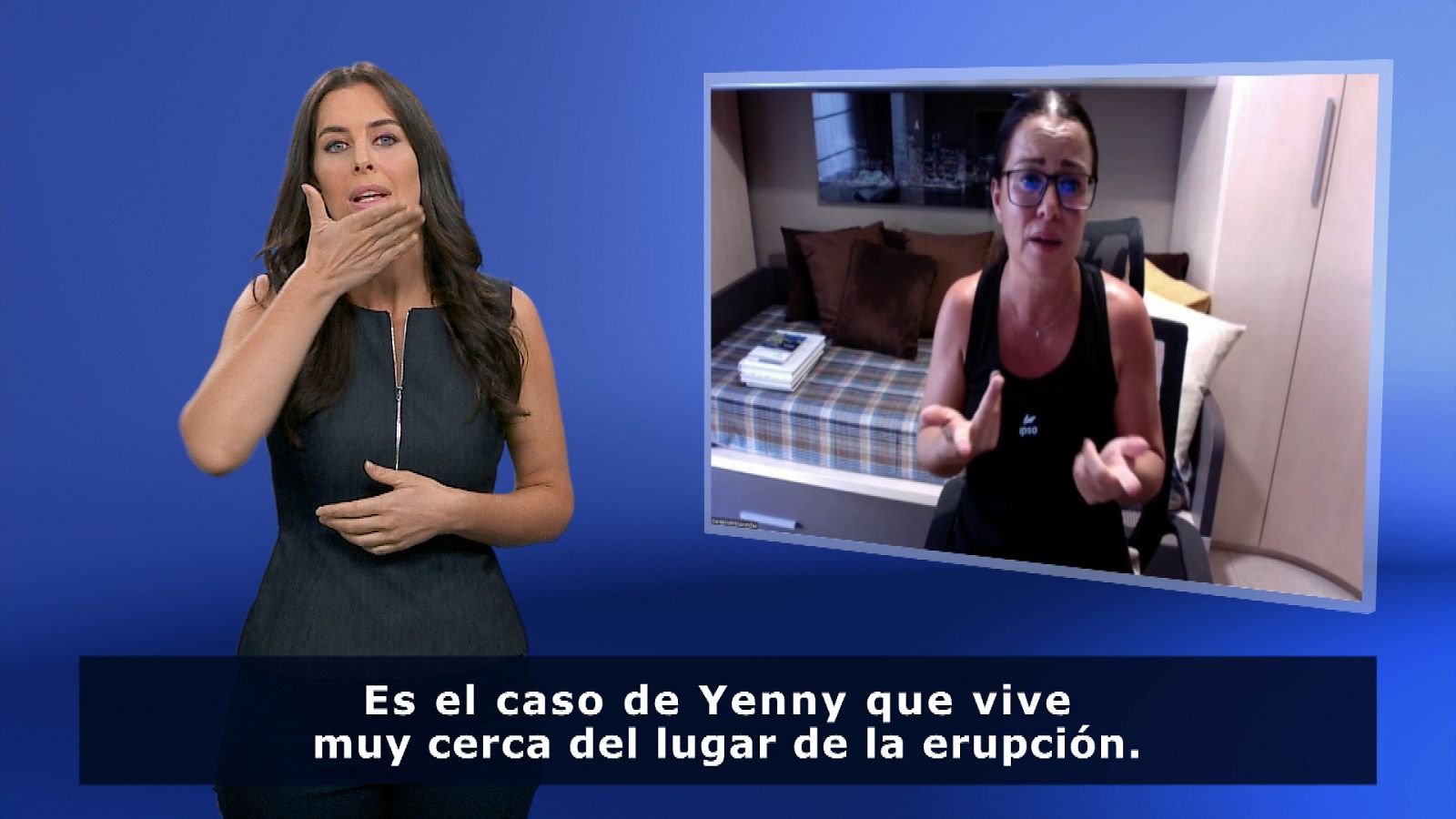 En lengua de signos - 03/10/21 - ver ahora