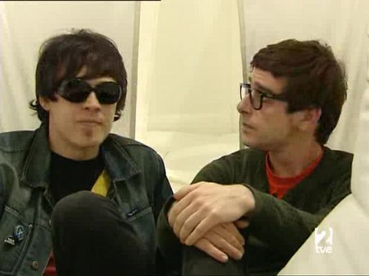 Miradas 2 - Miradas 2