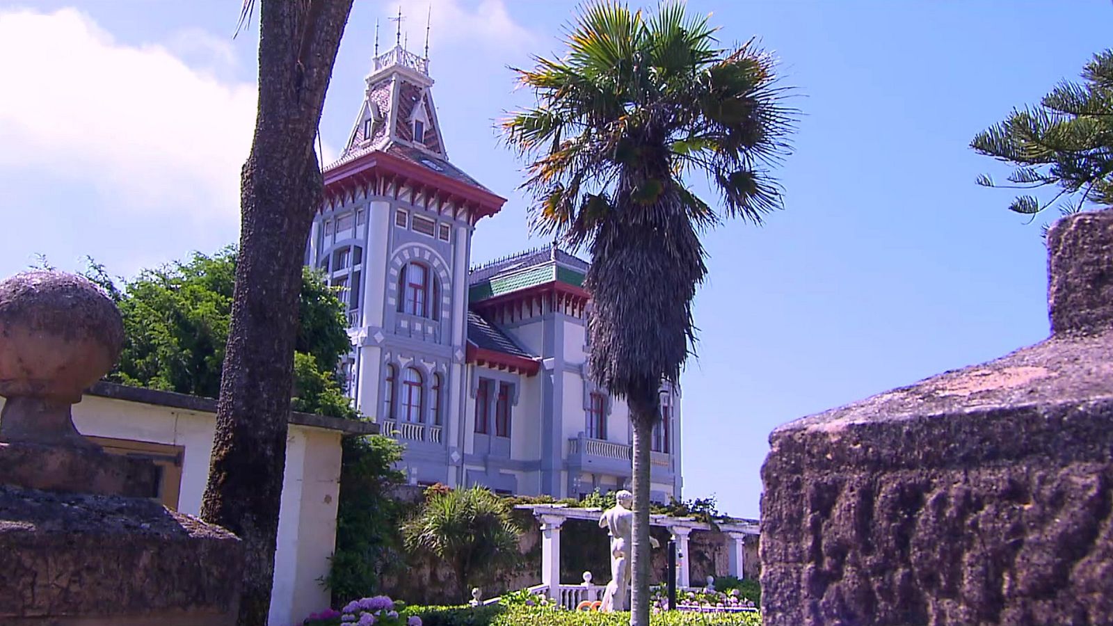 Zoom Tendencias - Terrazas que nos conquistan - ver ahora