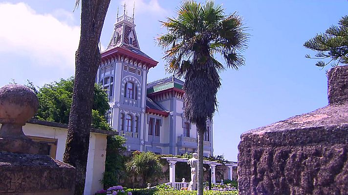 Zoom Tendencias - Terrazas que nos conquistan