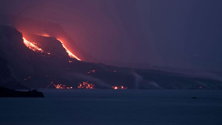 Telediario en lengua de signos - Telediario - 15 horas - 03/10/21 - Lengua de signos