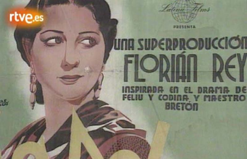 Informe semanal - Concha Piquer: Vida y coplas