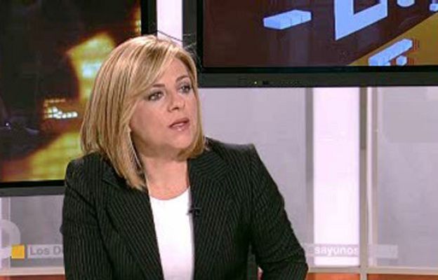  - PNV, PP y PSOE valoran la EPA