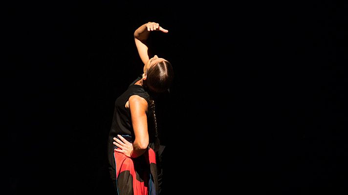 Flash moda - Sara Baras vuelve a volar sobre el escenario