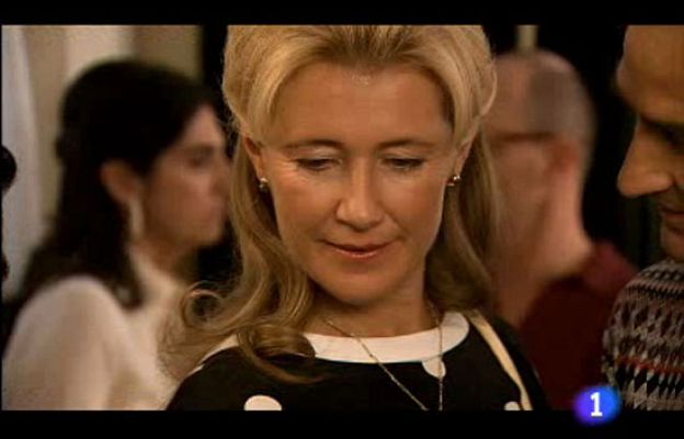 Cuéntame cómo pasó - El minuto de oro de Cuéntame