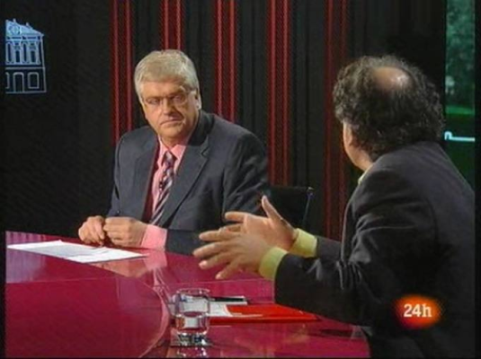 Aquí parlem - La llei d'acolliment d'immigrants