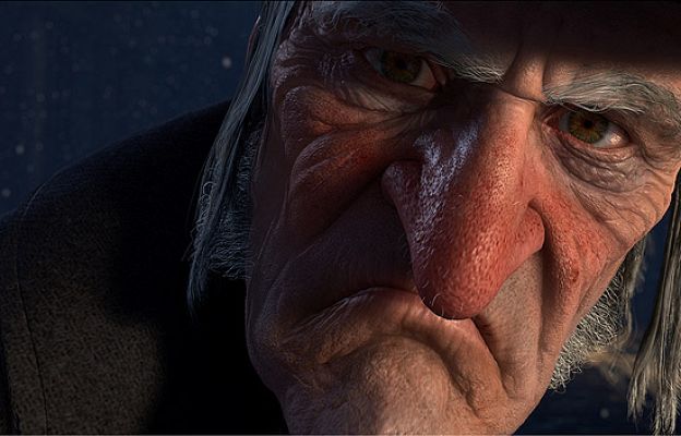 Cultura en Rtve.es - Tráiler de 'Cuento de navidad'