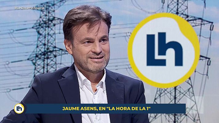La hora de La 1 - La hora política - 04/10/21