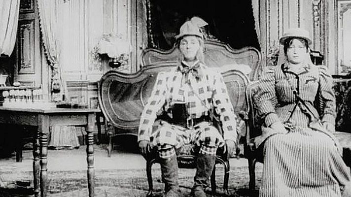 Cine de siempre - El Hotel Eléctrico