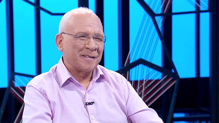 La aventura del Saber - La aventura del saber - 04/10/21