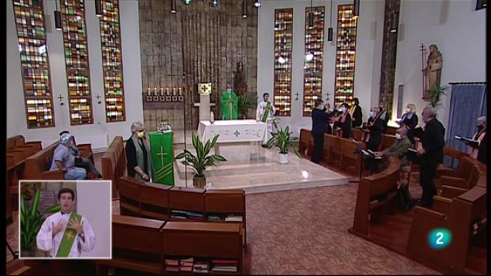 La Missa - La Missa 03/10/2021