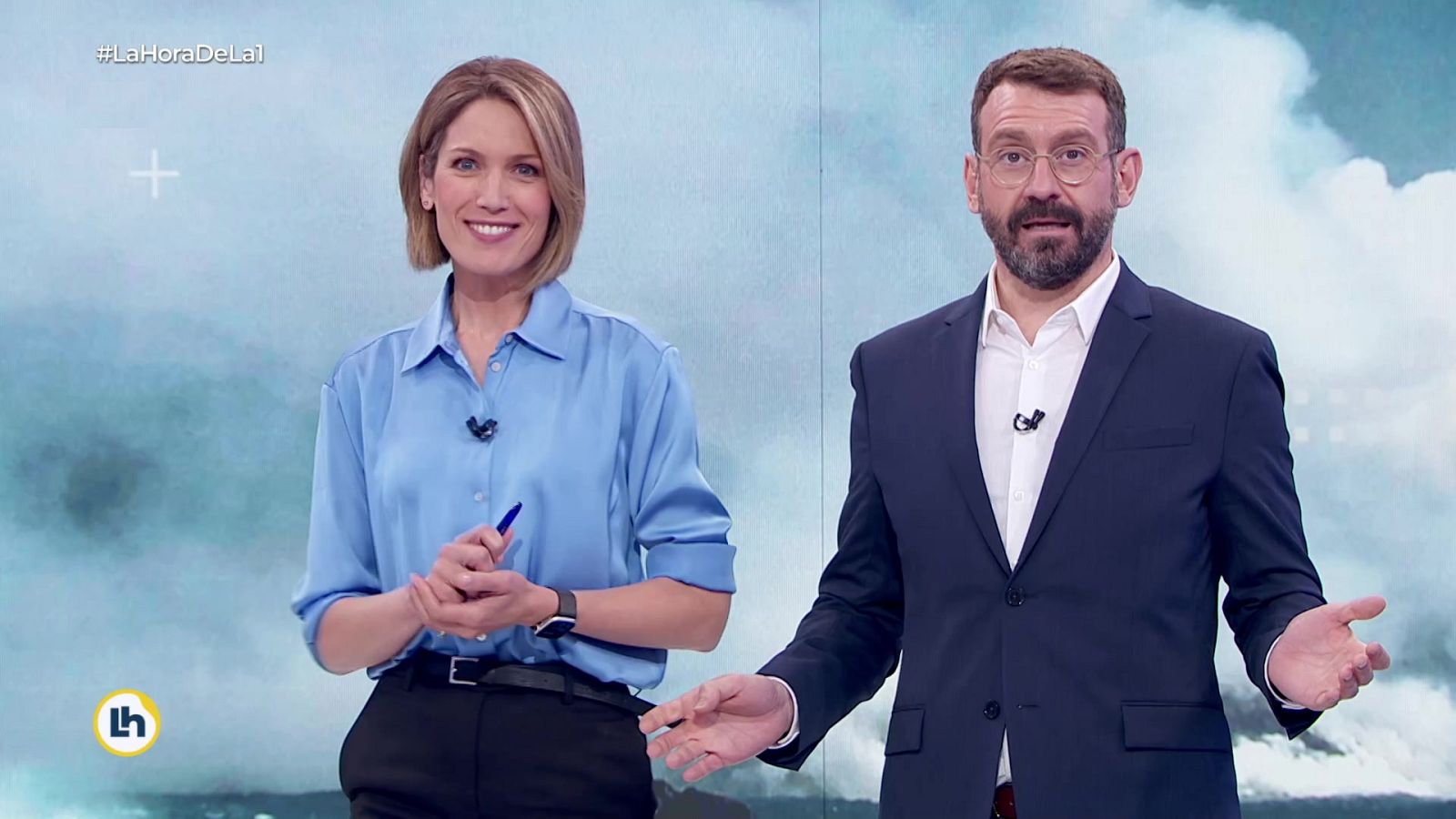 La hora de La 1 - La hora de la actualidad - 04/10/21 - ver ahora