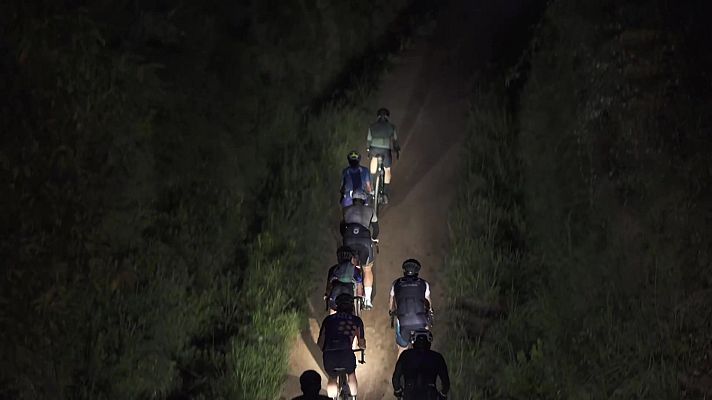 Mountain Bike - Sea Otter Europe 2021