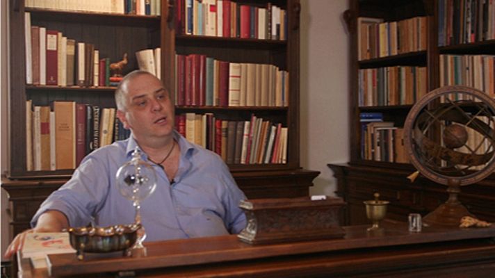 Somos Documentales - El falsificador que amaba demasiado a Galileo