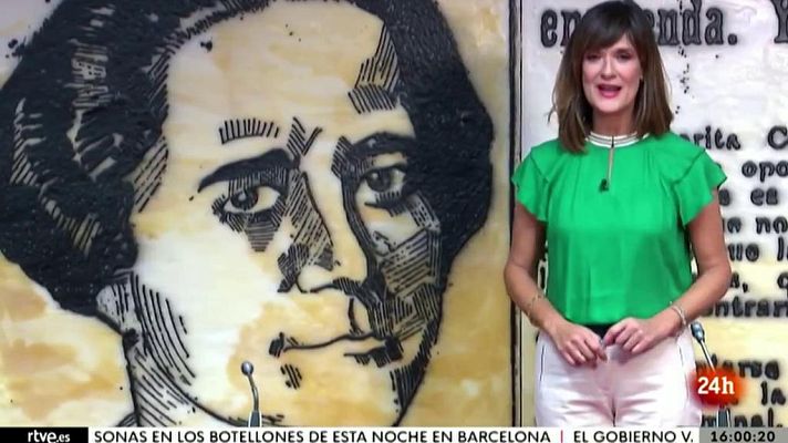 Parlamento - Resumen del 02/10/2021