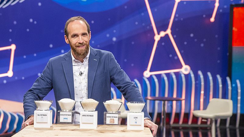 �rbita Laika - T7 - Programa 1: Desmontando mitos - Ver ahora